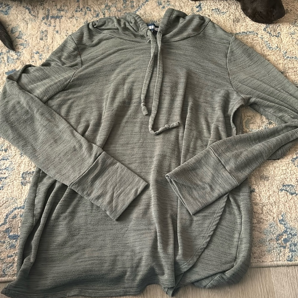 XL Maternity Shirt